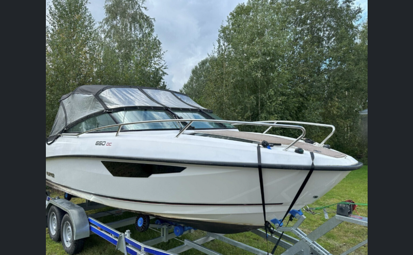 Flipper 650 DC-kuva-1